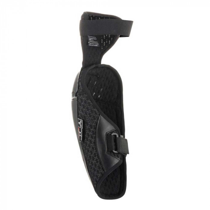 Защита локтя Alpinestars BIONIC PLUS ELBOW PR, черный