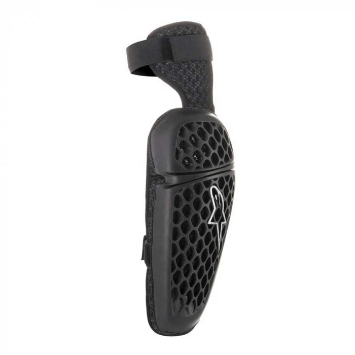 Защита локтя Alpinestars BIONIC PLUS ELBOW PR, черный