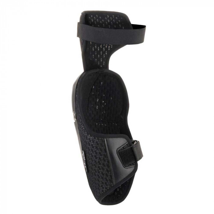 Мотозащита колена Alpinestars BIONIC PLUS KNEE PR, черный