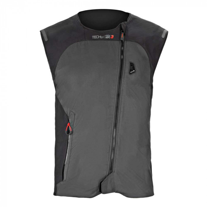 Подушка безопасности Alpinestars TECH-AIR 3 SYSTEM, черный