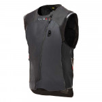 Мотозащита Alpinestars TECH-AIR 3 SYSTEM, черный