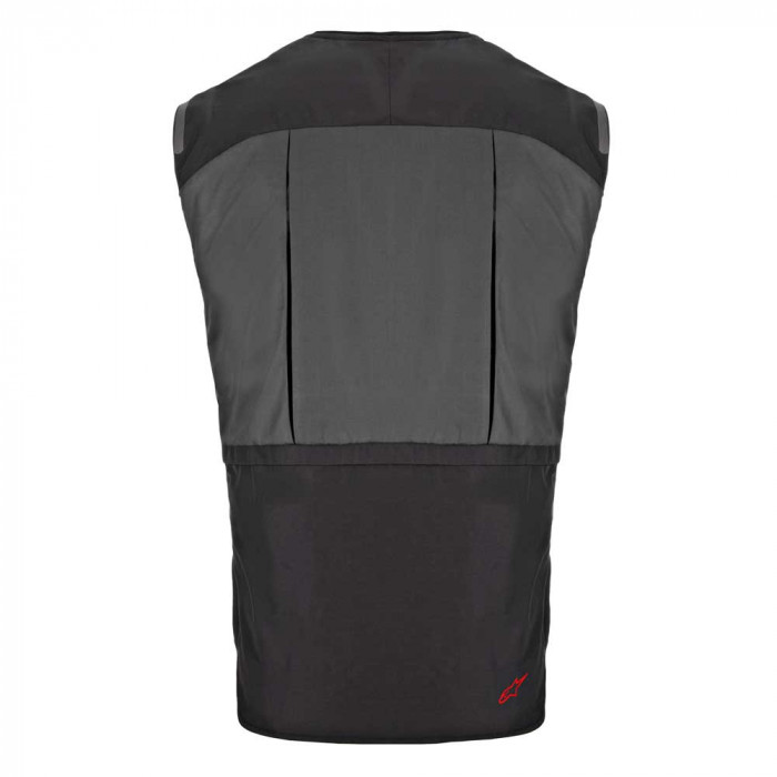 Подушка безопасности Alpinestars TECH-AIR 3 SYSTEM, черный