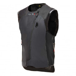 Мотозащита Alpinestars TECH-AIR 3 SYSTEM, черный