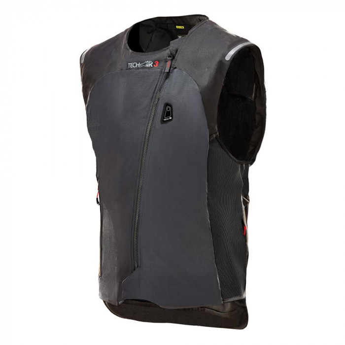 Подушка безопасности Alpinestars TECH-AIR 3 SYSTEM, черный