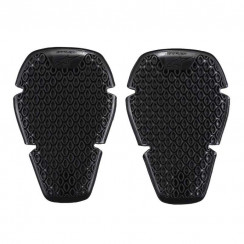Мотозащита Alpinestars BIOFLEX KNEE, черный