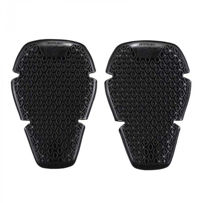 Мотозащита Alpinestars BIOFLEX KNEE, черный
