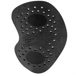 Мотозащита бедер Alpinestars NUCLEON KR-H, черный