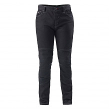 [FURYGAN] Мотоджинсы D03 TAPERED, цвет Черный, Размер 30/34