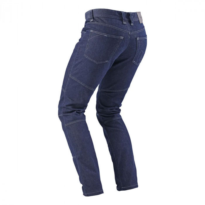 Мотоджинсы Furygan D03 TAPERED, цвет Синий, Размер 40/34