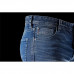 Мотоджинсы Furygan D12 X Kevlar Straight, цвет Синий, Размер 30/32