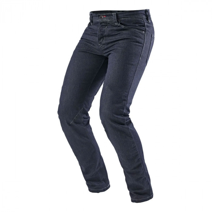 Мотоджинсы Furygan KALVIN X KEVLAR Slim, цвет Синий, Размер 36/32