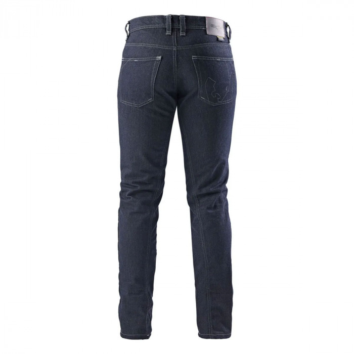 Мотоджинсы Furygan KALVIN X KEVLAR Slim, цвет Синий, Размер 36/32