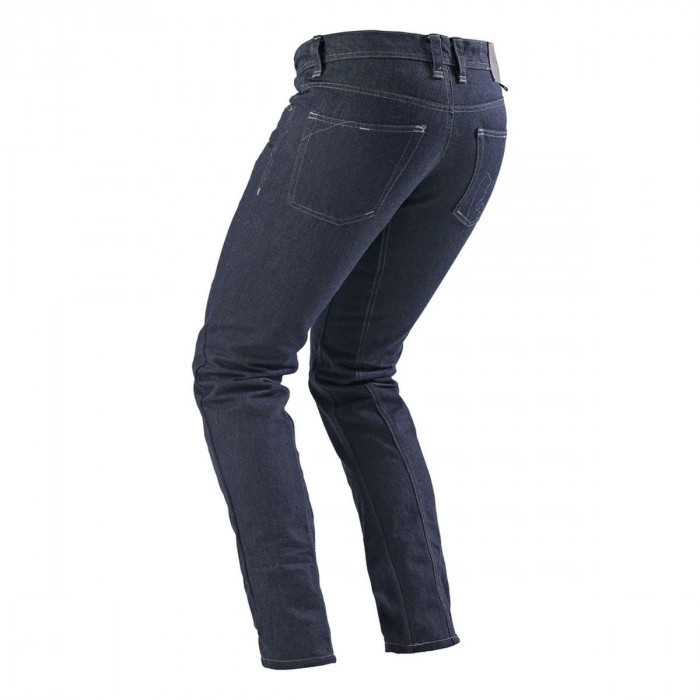 Мотоджинсы Furygan KALVIN X KEVLAR Slim, цвет Синий, Размер 36/32