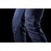 Мотоджинсы Furygan KALVIN X KEVLAR Slim, цвет Синий, Размер 30/32
