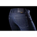 Мотоджинсы Furygan KALVIN X KEVLAR Slim, цвет Синий, Размер 30/32