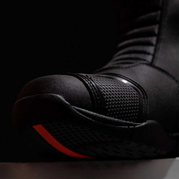 Мотоботы LS2 GOBY MAN BOOTS WP – Туристическая защита от непогоды