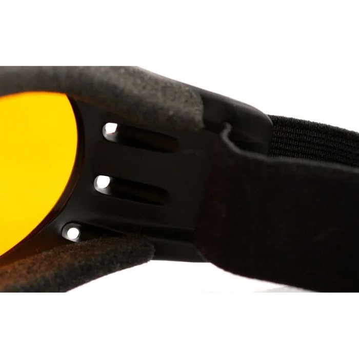 Очки Bobster Cruiser Amber, цвет Оранжевый, затемненные