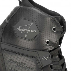 Мотокеды Stylmartin BLINK WP BLACK, цвет Черный