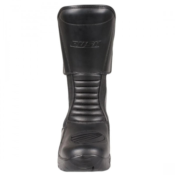 Мотоботы JUMPER, цвет Черный, Размер 45