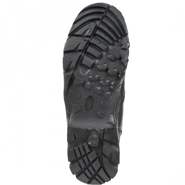 Мотоботы JUMPER, цвет Черный, Размер 45