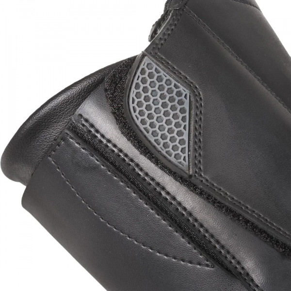 Мотоботы JUMPER, цвет Черный, Размер 45