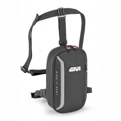 Сумка на бедро GIVI EASY09L, 3 л