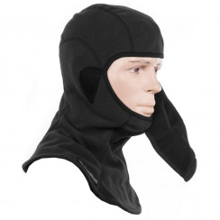 Подшлемник Starks Fleece Collar Open флис, цвет Черный