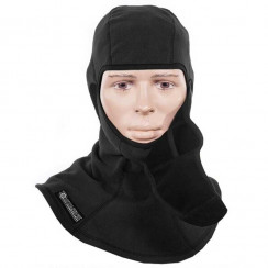 Подшлемник Starks Fleece Collar Open флис, цвет Черный