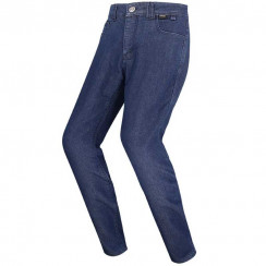 Мотобрюки женские LS2 STONE LADY JEANS, голубой