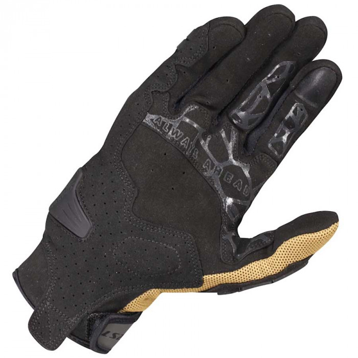 Мотоперчатки LS2 ALL TERRAIN II MAN, черно-песочный