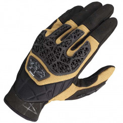 Мотоперчатки LS2 ALL TERRAIN II MAN, черно-песочный