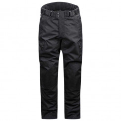 Мотобрюки мужские LS2 CHART EVO MAN PANTS, черный