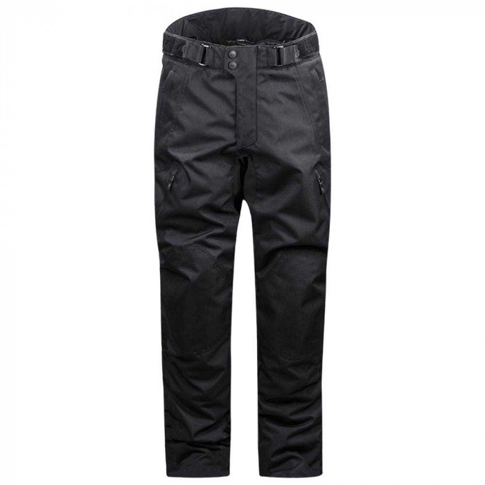 Мотобрюки мужские LS2 CHART EVO MAN PANTS, черный