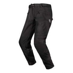 Мотобрюки мужские LS2 DOUGLAS MAN PANT, черный