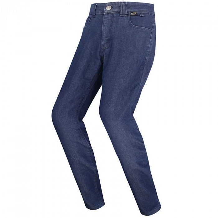 Мотобрюки LS2 STONE MAN JEANS – Мотоджинсы с защитой класса AA