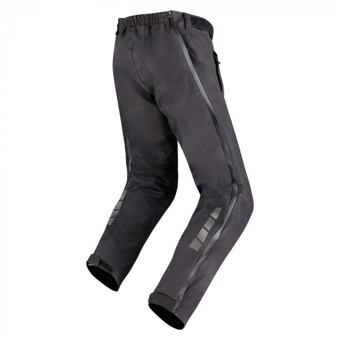 Мотобрюки мужские LS2 COMMUTER MAN PANT, черный