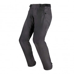 Мотобрюки мужские LS2 COMMUTER MAN PANT, черный