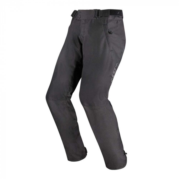 Мотобрюки мужские LS2 COMMUTER MAN PANT, черный