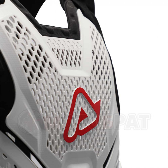 Acerbis Защита тела (Панцирь) P035, белый