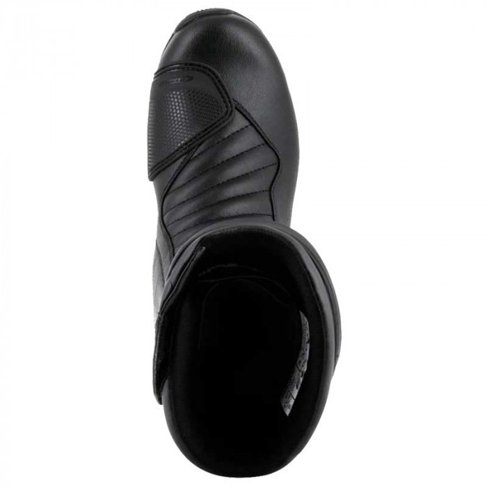 Мотоботы Alpinestars SMX-6 V2, черный/черный, размер 42