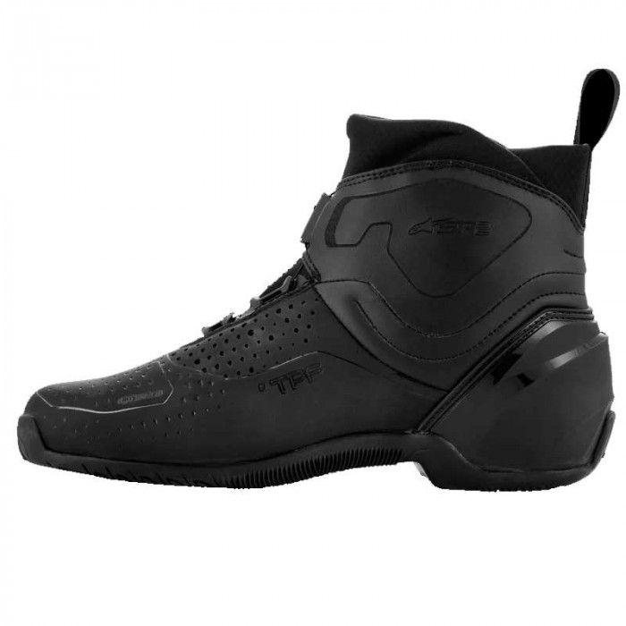 Мотоботы Alpinestars SP-2 RIDING SHOES, черный, размер 40
