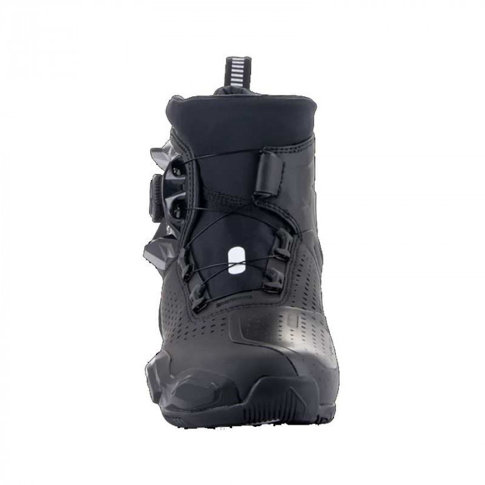 Мотоботы Alpinestars SP-2 RIDING SHOES, черный, размер 40