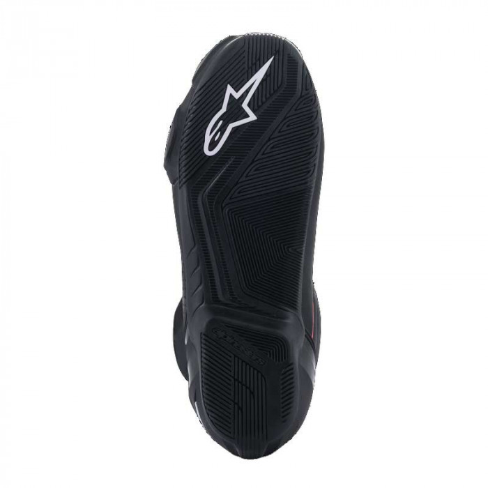 Мотоботы Alpinestars SP-2 RIDING SHOES, черный, размер 40