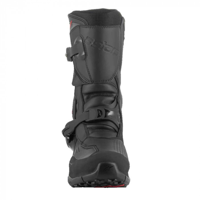 Мотоботы Alpinestars XT-8 GTX, черный/черный, размер 41