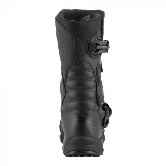 Мотоботы Alpinestars XT-8 GTX, черный/черный, размер 41