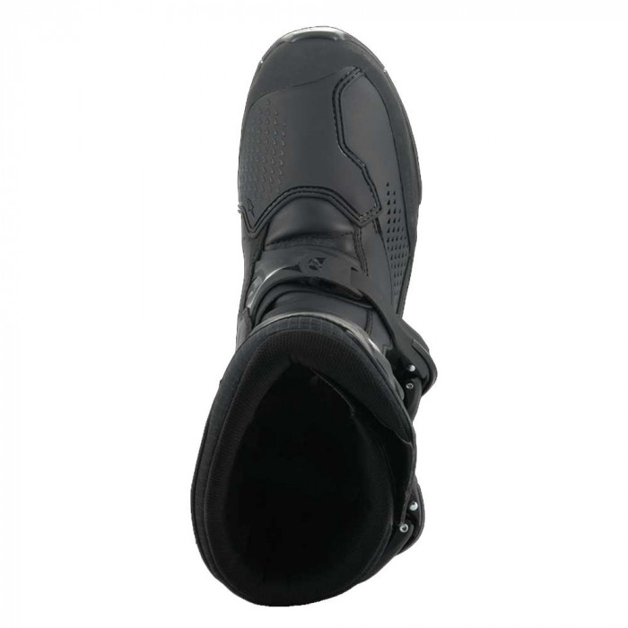 Мотоботы Alpinestars XT-8 GTX, черный/черный, размер 41