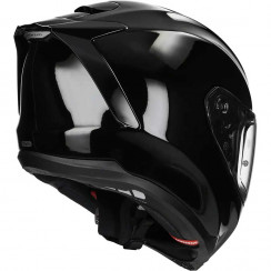 Мотошлем Scorpion EXO EXO-1500 AIR SOLID, цвет Черный