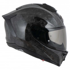 Мотошлем Scorpion EXO EXO-1500 CARBON AIR ONYX, цвет Черный Карбон