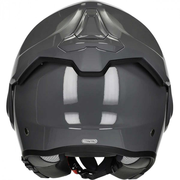 Мотошлем Scorpion EXO EXO-TECH EVO SOLID, цвет Серый