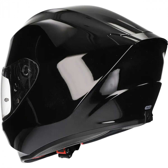 Мотошлем Scorpion EXO EXO-391 SOLID, цвет Черный